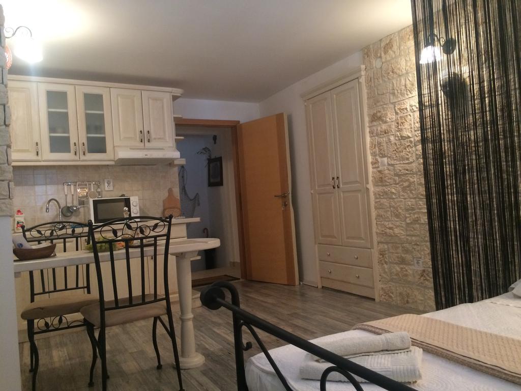 Old Town Apartment Σίμπενικ Εξωτερικό φωτογραφία