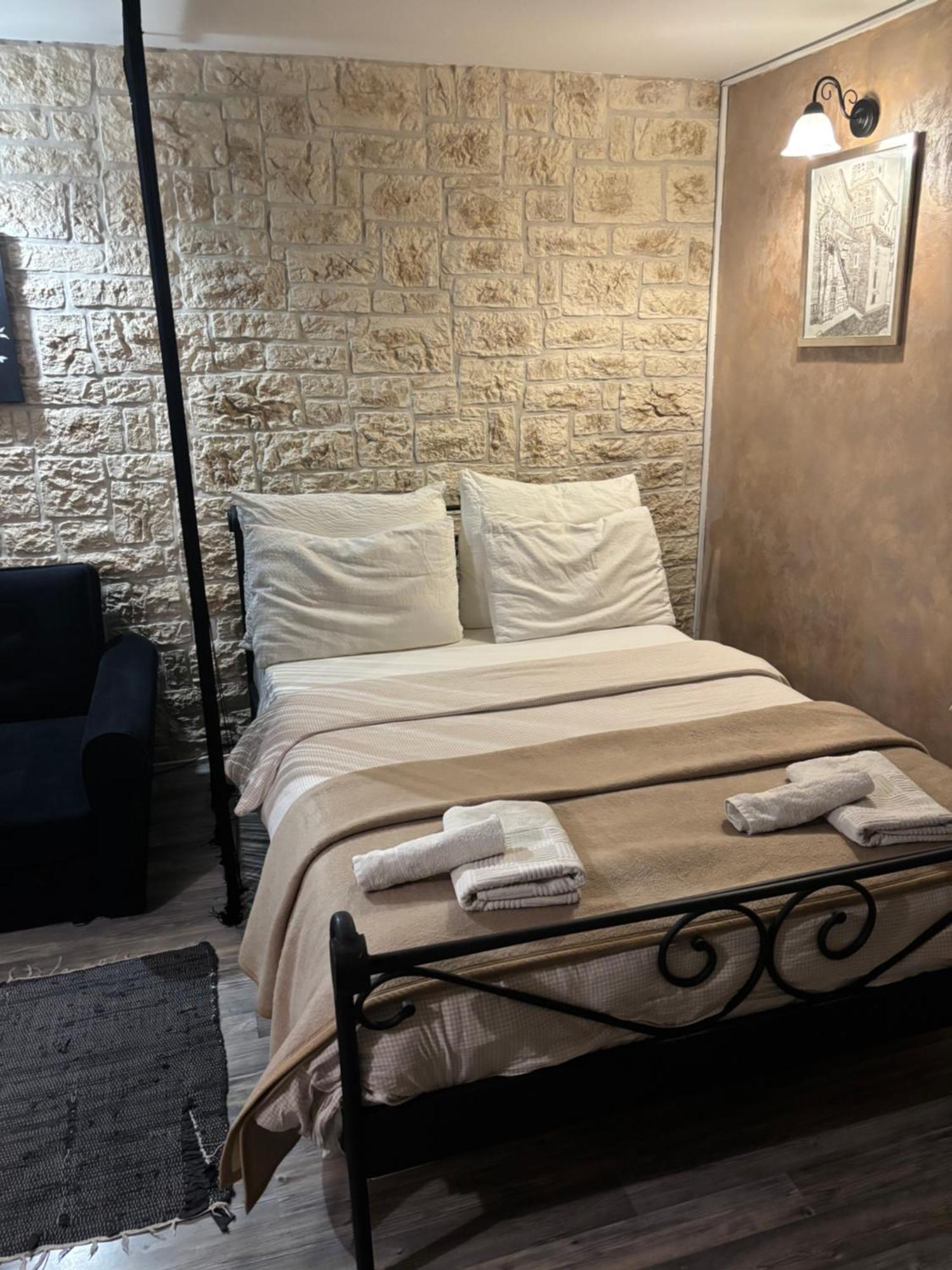 Old Town Apartment Σίμπενικ Εξωτερικό φωτογραφία