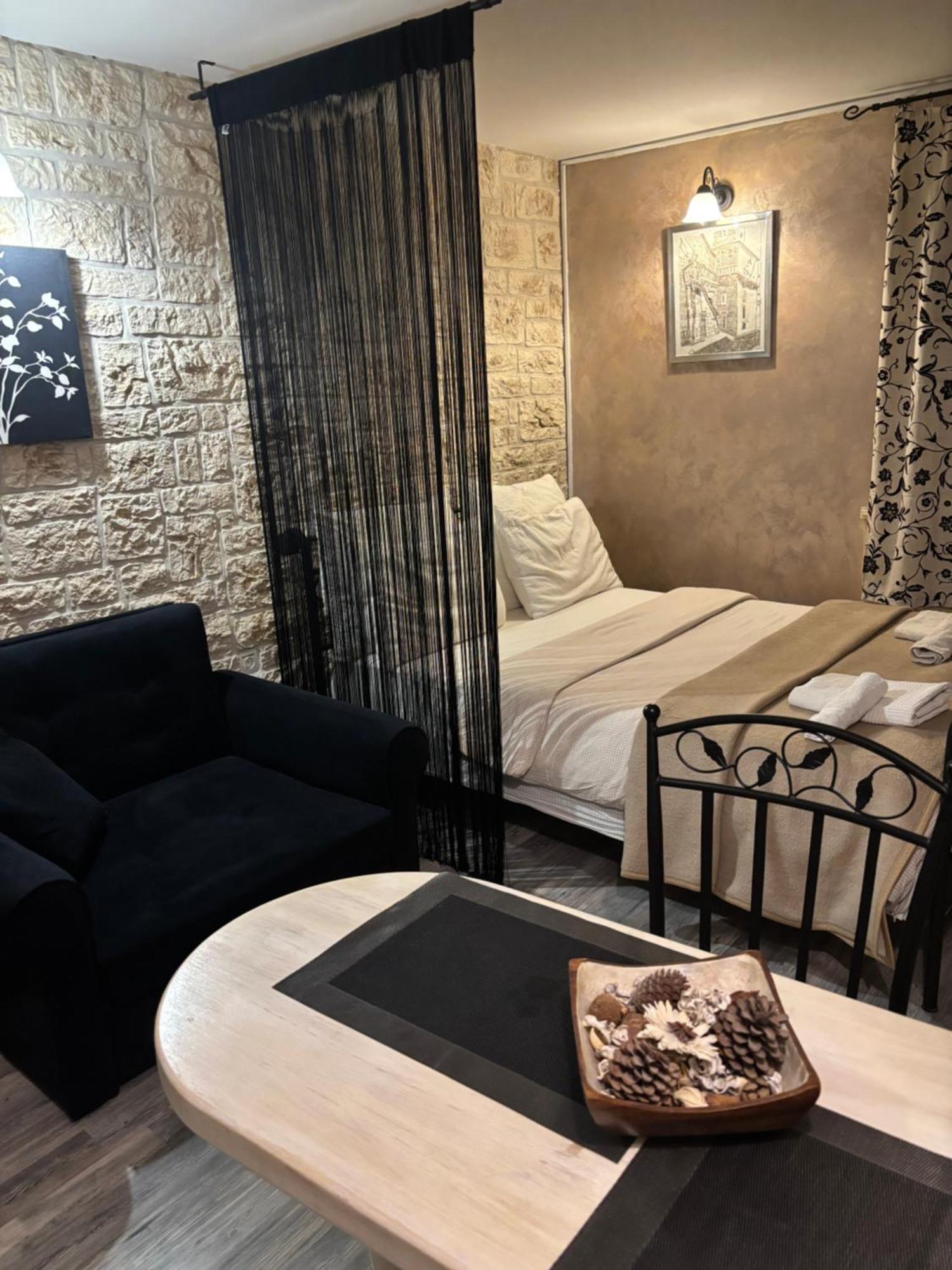 Old Town Apartment Σίμπενικ Εξωτερικό φωτογραφία