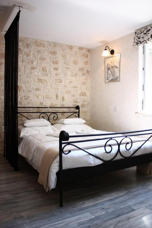 Old Town Apartment Σίμπενικ Δωμάτιο φωτογραφία