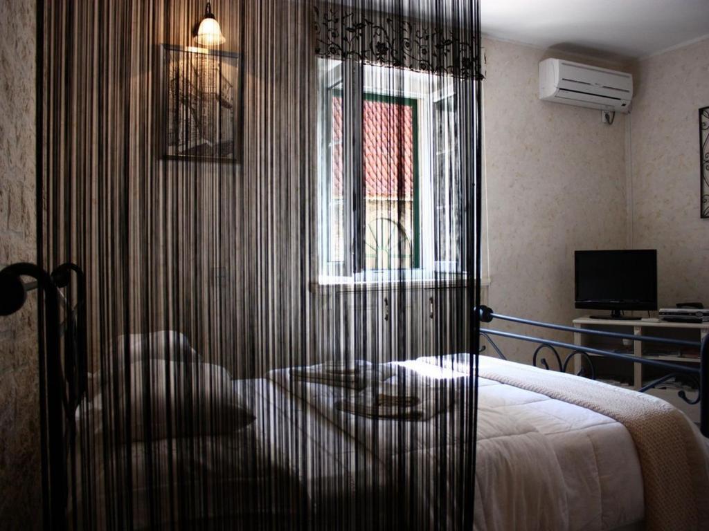 Old Town Apartment Σίμπενικ Δωμάτιο φωτογραφία