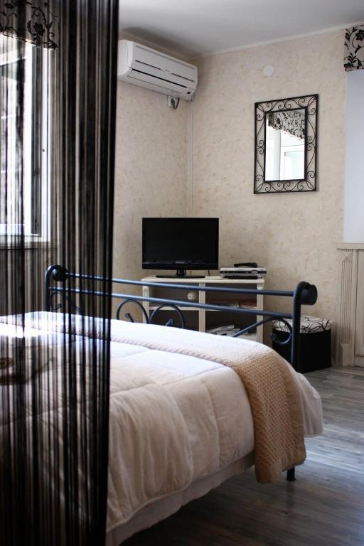 Old Town Apartment Σίμπενικ Δωμάτιο φωτογραφία
