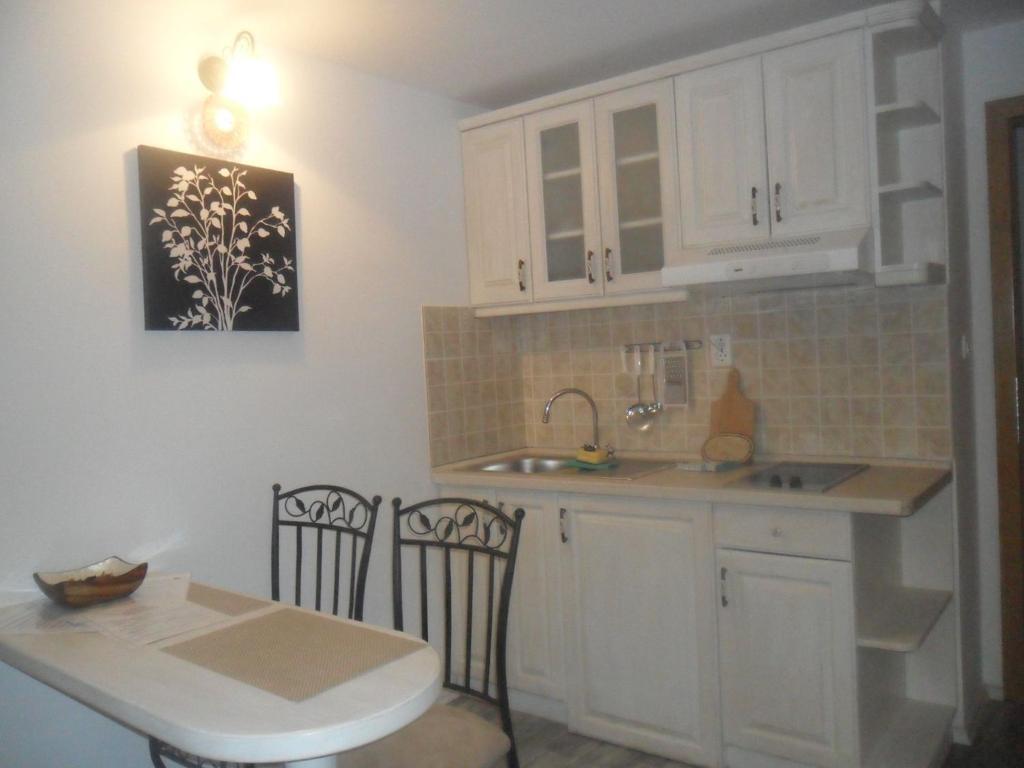 Old Town Apartment Σίμπενικ Δωμάτιο φωτογραφία