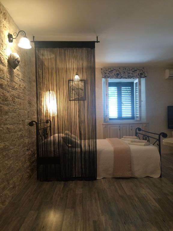 Old Town Apartment Σίμπενικ Εξωτερικό φωτογραφία