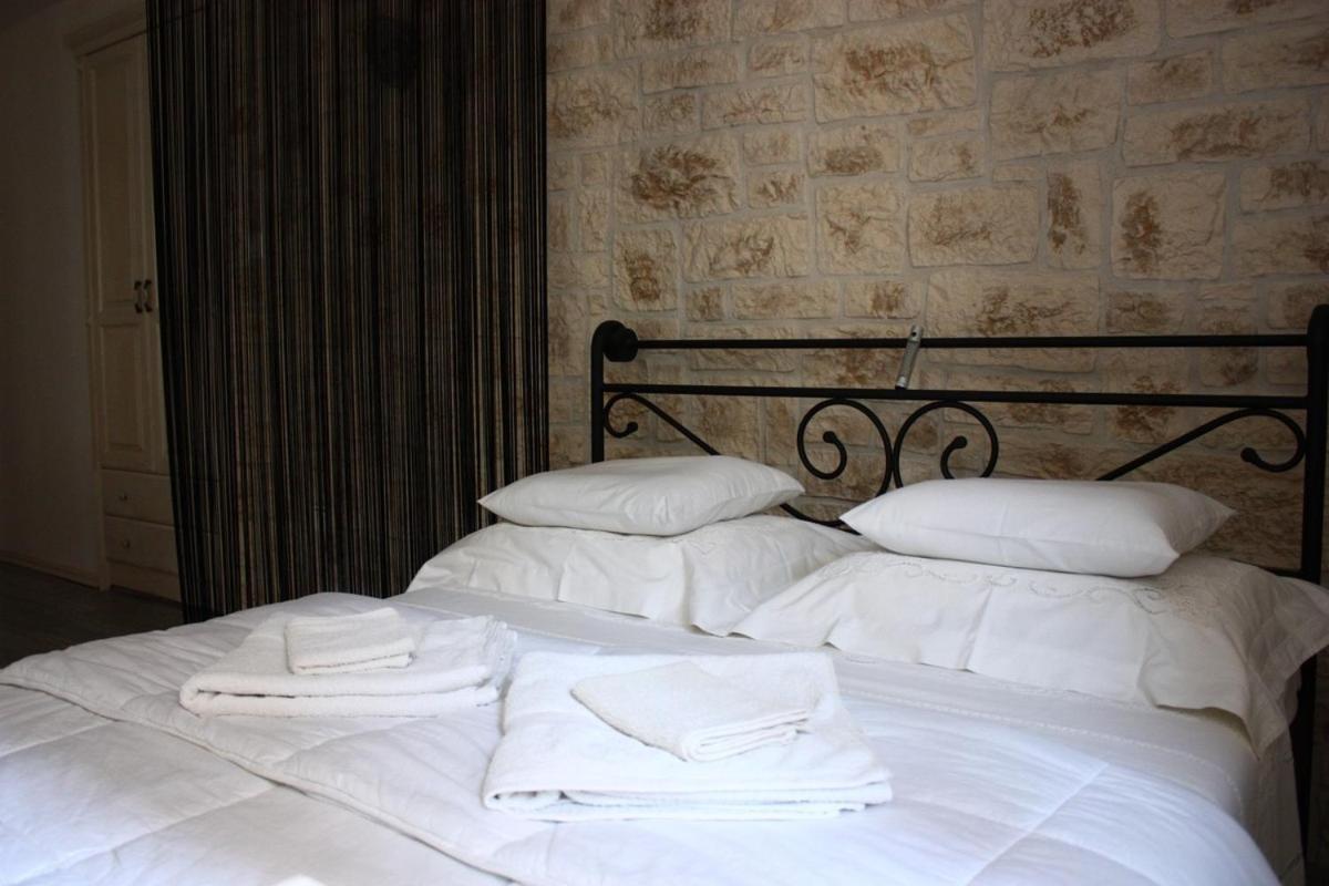 Old Town Apartment Σίμπενικ Δωμάτιο φωτογραφία
